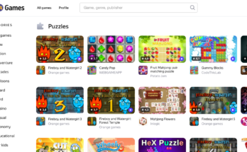 Yandex Games