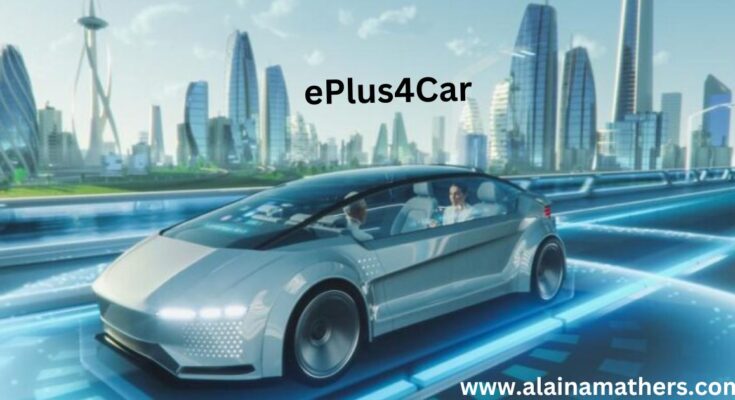 ePlus4Car