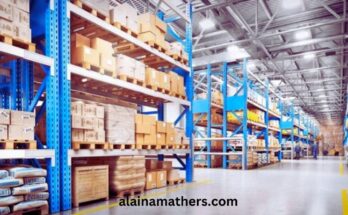 Commercial Warehousing