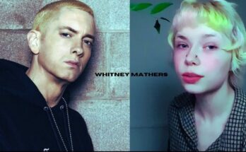 Whitney Mathers