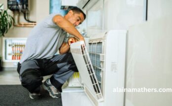 Air Duct Cleaning